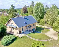 Maison, 141 m²