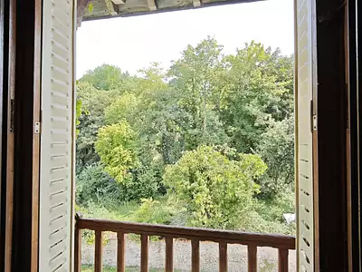Maison, 123 m²