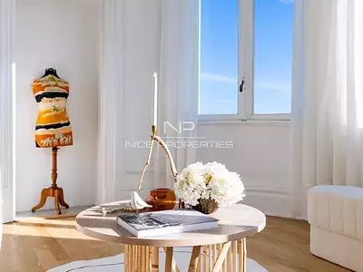 Appartement, 103 m²