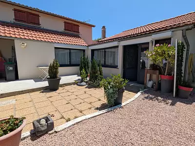 Maison, 127 m²