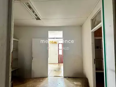 Immeuble, 240 m²