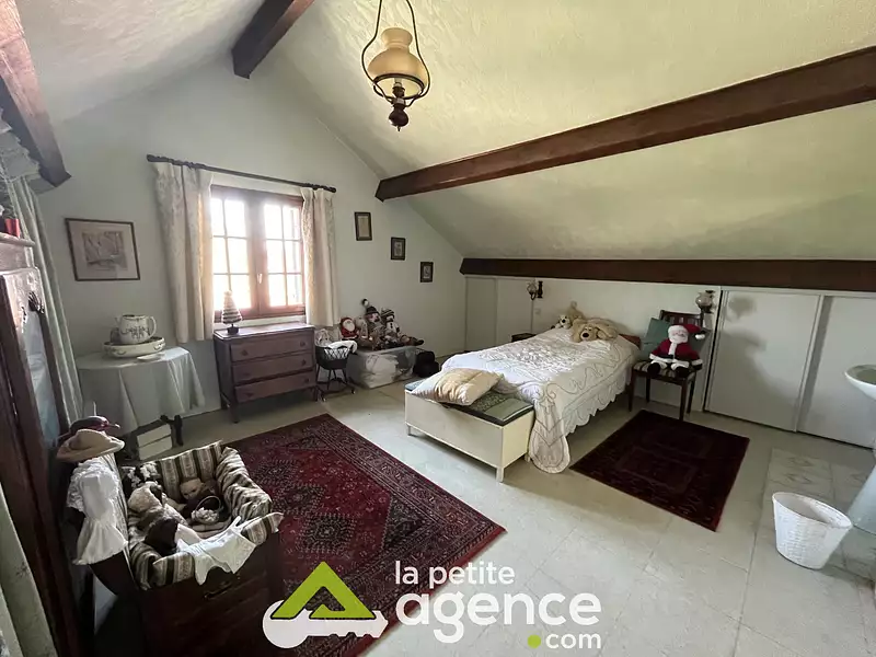 Maison, 144 m²