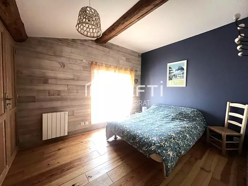 Maison, 135 m²