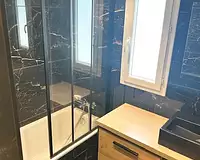 Appartement, 75,61 m²