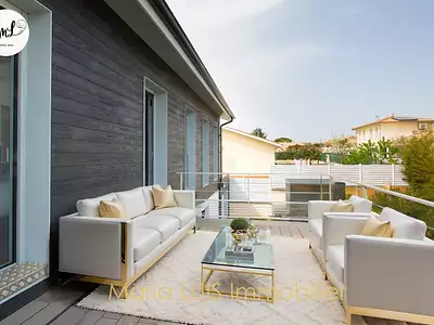 Maison, 188 m²