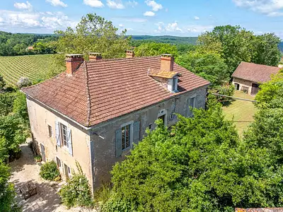 Maison, 234,2 m²