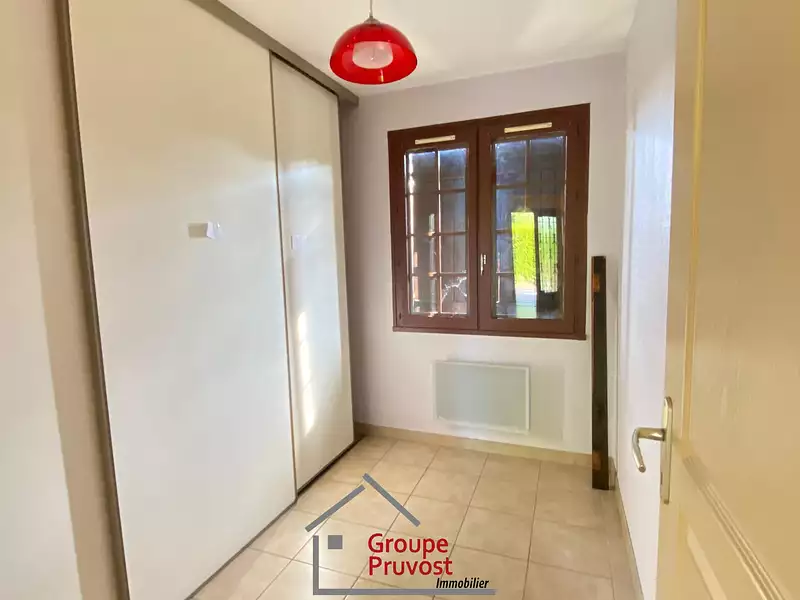 Maison, 103 m²