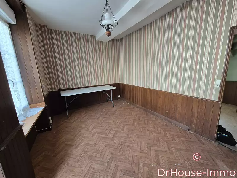 Maison, 87 m²