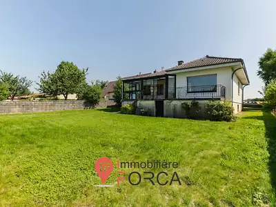 Maison, 100,8 m²