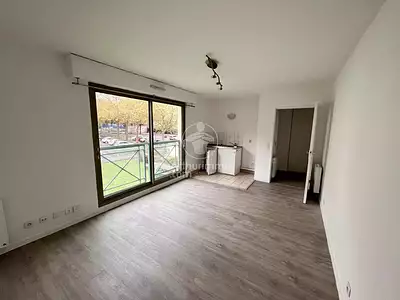 Appartement, 24,19 m²