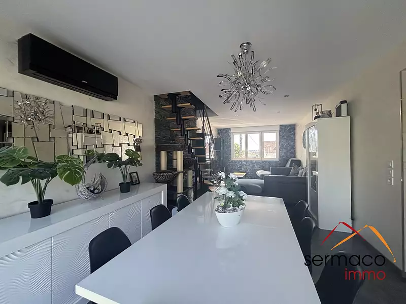 Maison, 154,05 m²