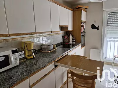 Appartement, 100 m²