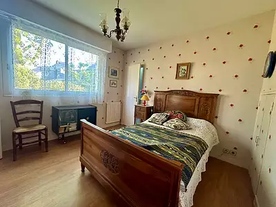 Maison, 165 m²
