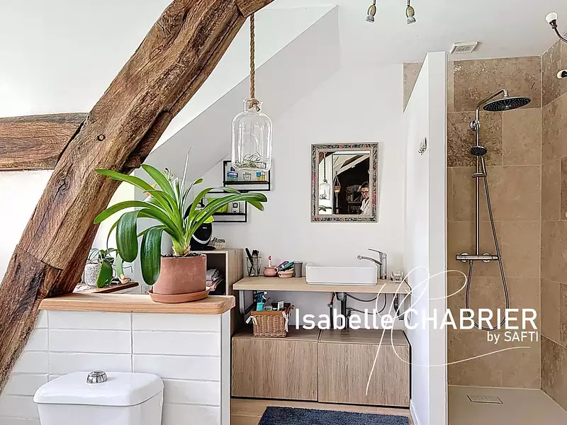 Maison, 163 m²