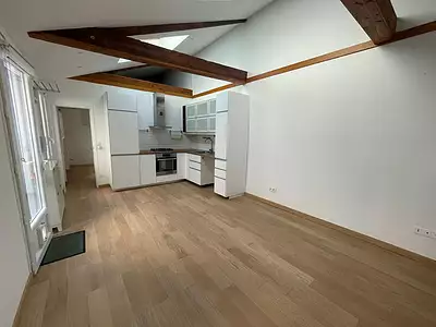 Maison, 48 m²