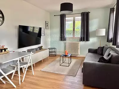 Appartement, 40,54 m²
