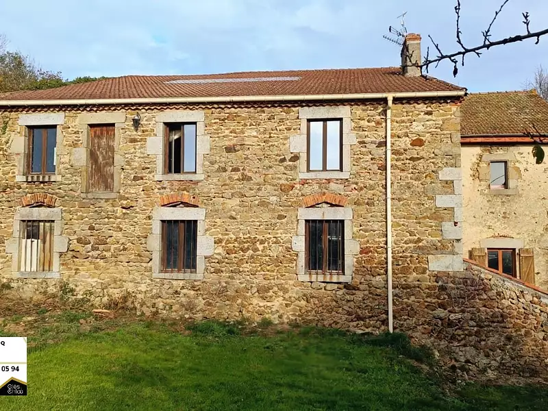 Maison, 327 m²