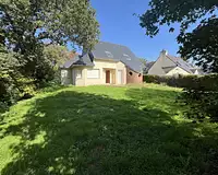 Maison, 130 m²