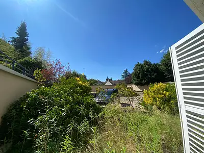 Appartement, 15,5 m²