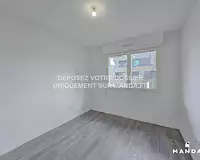 Appartement, 60 m²