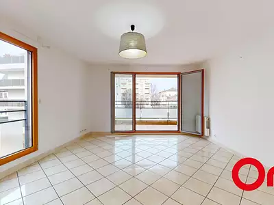 Appartement, 71 m²