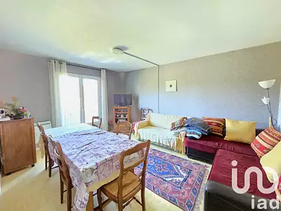 Maison, 80 m²