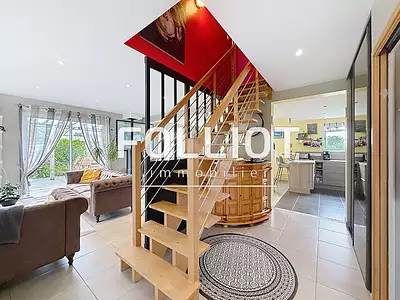 Maison, 155 m²
