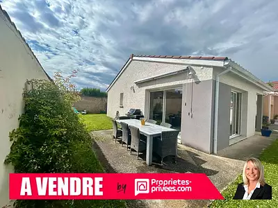 Maison, 95 m²