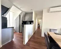 Appartement, 61,9 m²