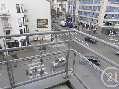 Appartement, 31 m²