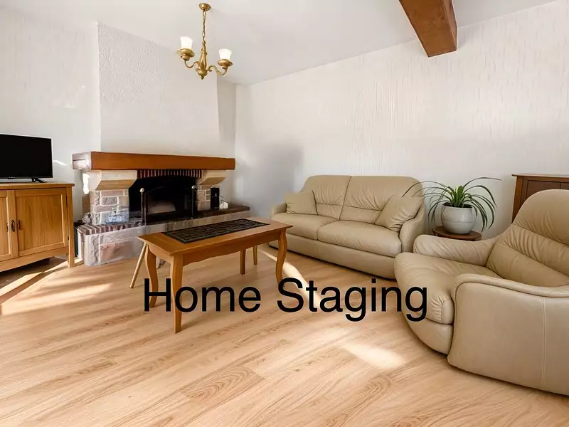 Maison, 110 m²