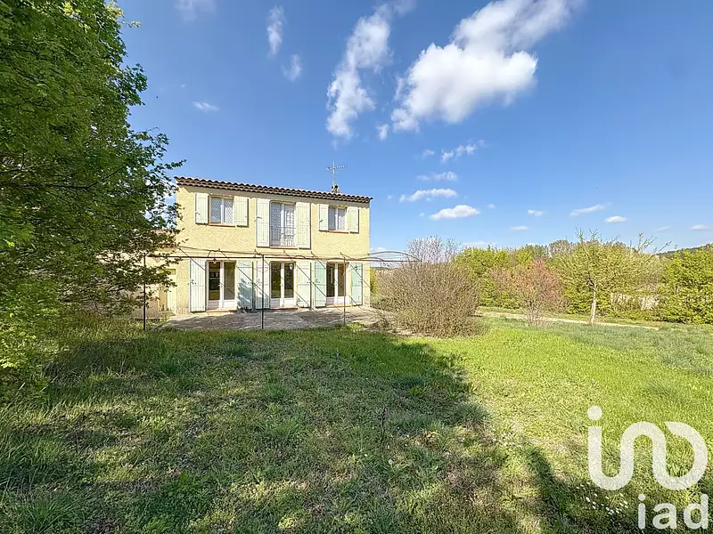 Maison, 100 m²