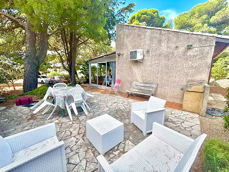 Maison, 75 m²