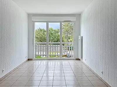 Appartement, 42 m²