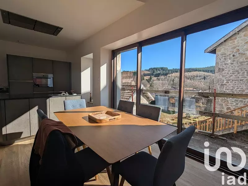 Maison, 70 m²