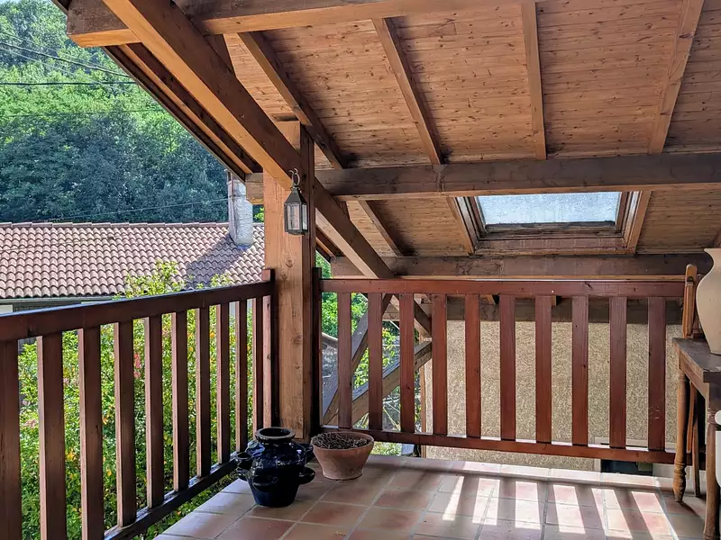 Maison, 108 m²