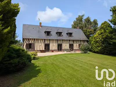 Maison, 200 m²