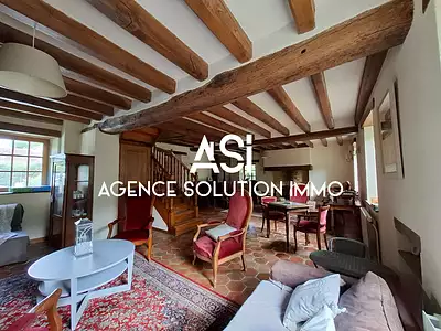 Maison, 530 m²