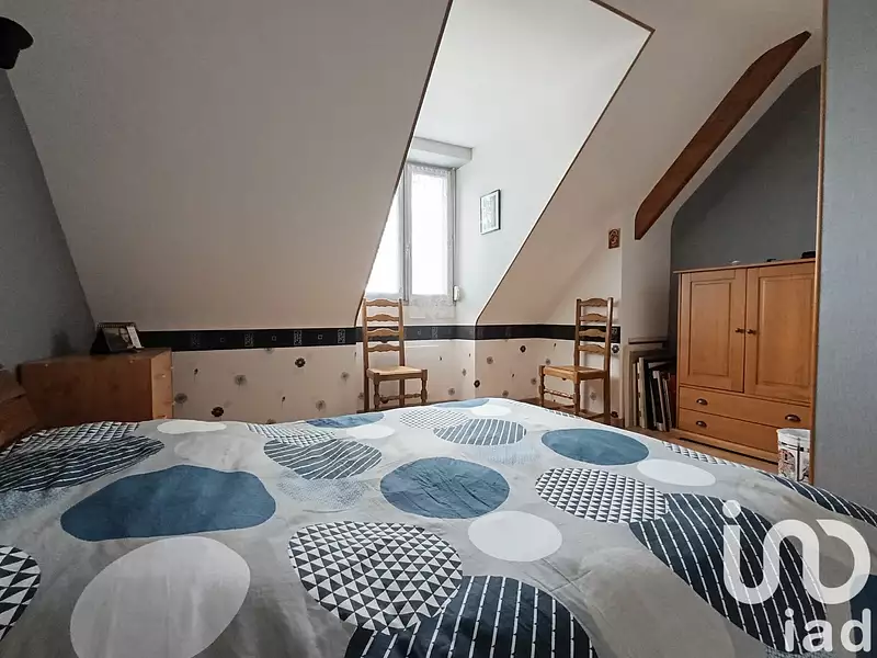 Maison, 149 m²