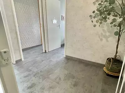 Maison, 80,9 m²
