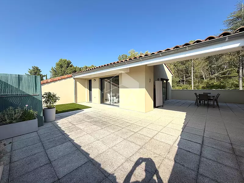 Appartement, 94,26 m²