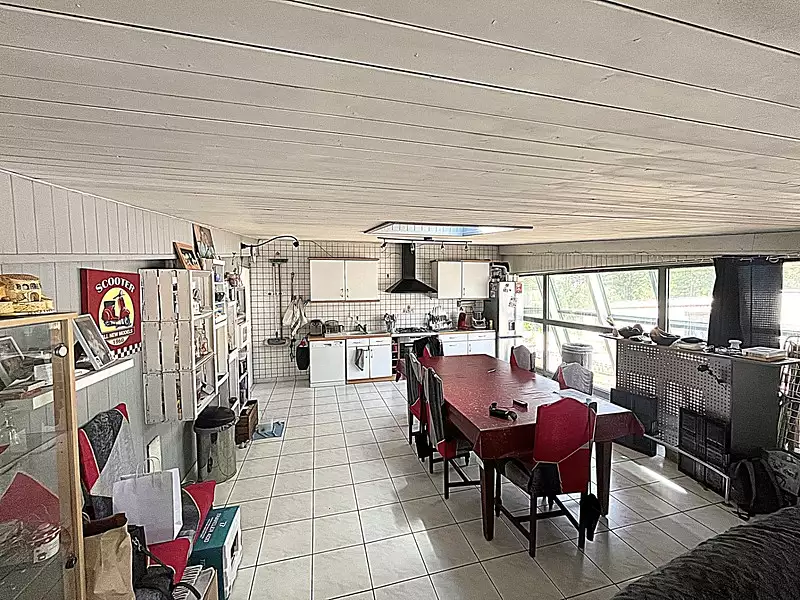 Appartement, 117 m²