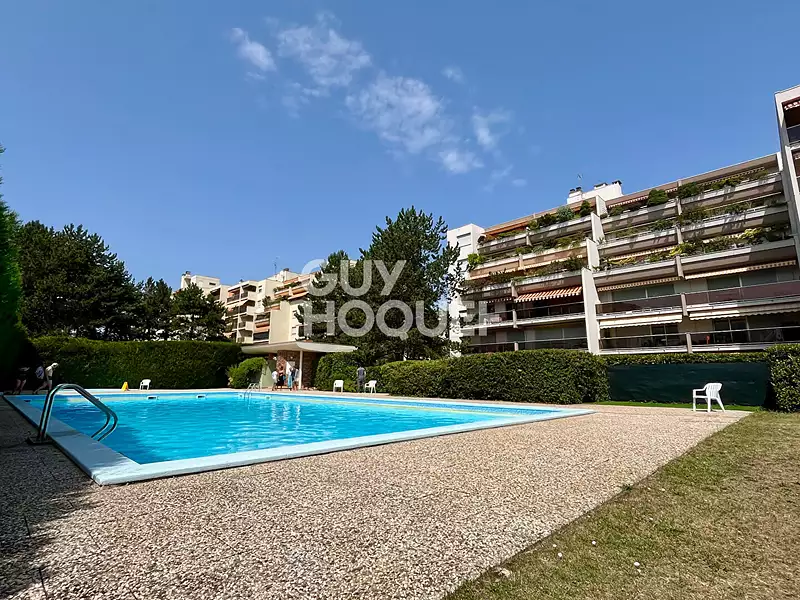 Appartement, 107,3 m²