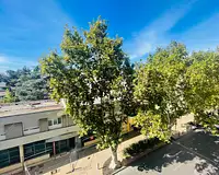 Appartement, 59,34 m²