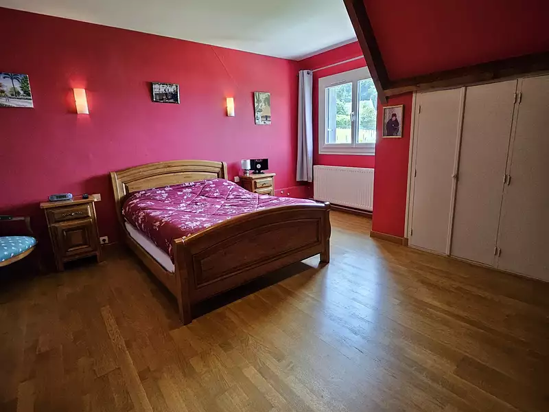 Maison, 230 m²