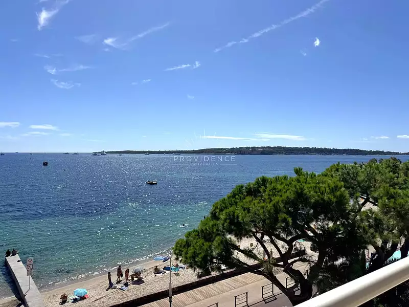 Appartement, 118 m²