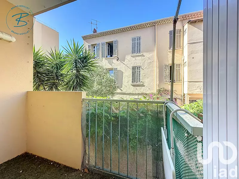 Appartement, 61 m²