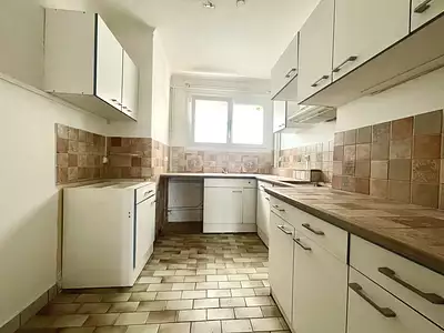 Appartement, 85 m²