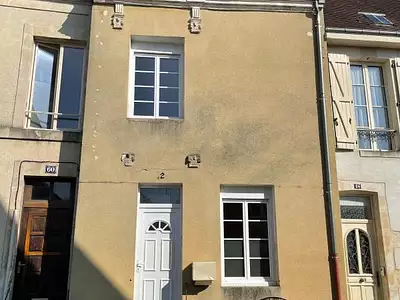 Maison, 138 m²