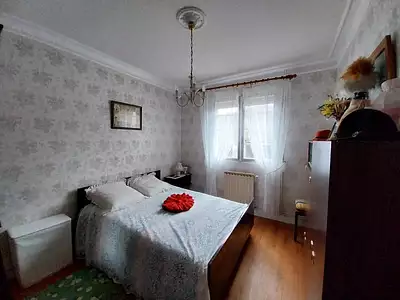 Maison, 83 m²
